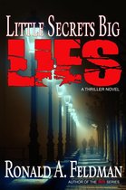TRUTH Series 1 - Little Secrets Big Lies