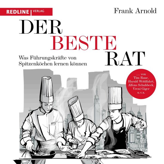Der beste Rat - cover