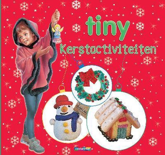Tiny's Doe-Boeken