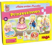 HABA Mijn eerste puzzels - Prinsessen