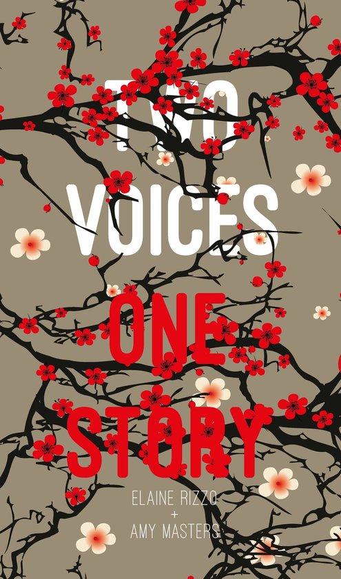 Two Voices, One Story - cover