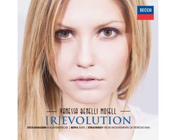 (R)Evolution