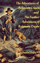 The Adventure of Robinson Crusoe