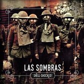 Las Sombras - Shell-Shocked!! (LP)