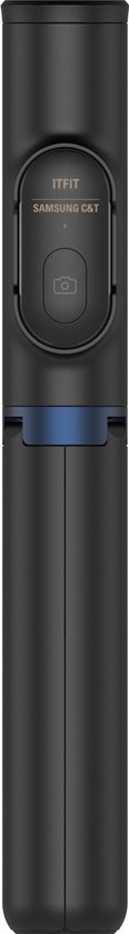Samsung Bluetooth Tripod Selfie Stick - Zwart