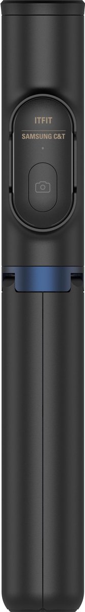 Samsung Bluetooth Tripod Selfie Stick - Zwart