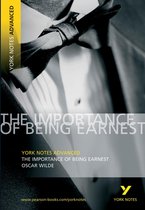 York Notes Advanced - York Notes Advanced The Importance of Being Earnest - Digital Ed