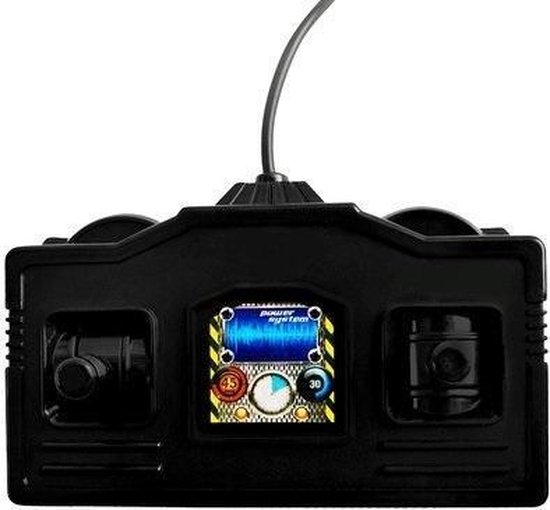 Mega Afstandbestuurbare Radiografische Kraan Machine Met