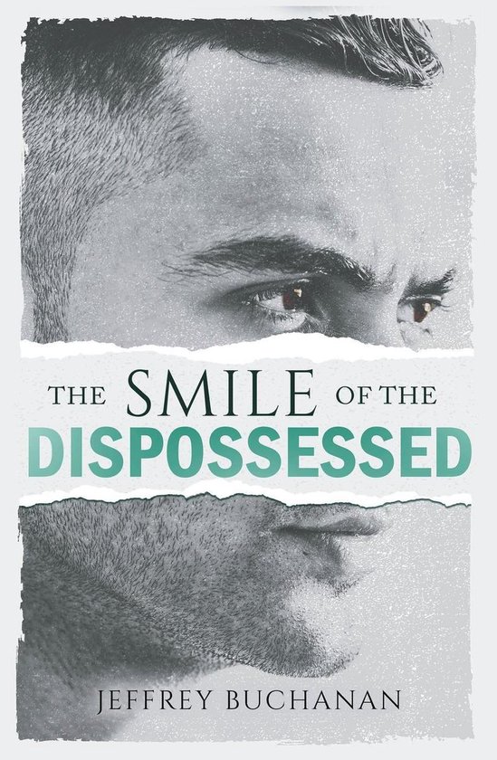 The Smile of the Dispossessed - cover