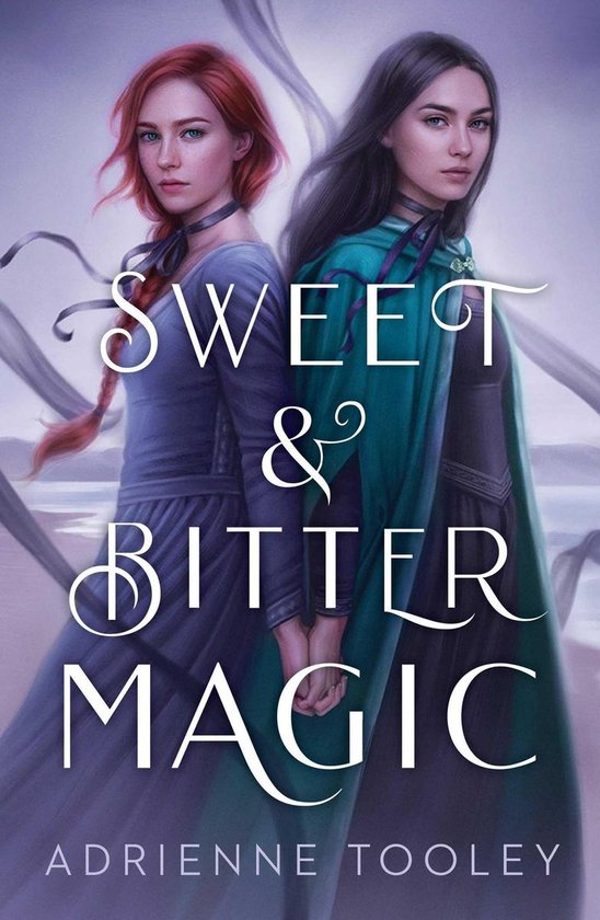 bol.com | Sweet & Bitter Magic