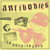 Antibodies - 2019 + 2018 (LP)