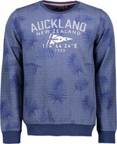 New Zealand Auckland Heren Trui - Maat M