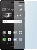 Huawei - P9 Lite - Tempered Glass - Screenprotector - Inclusief 1 extra screenprotector