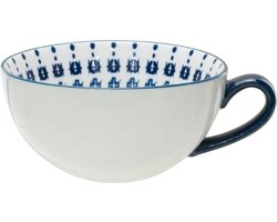 Hygge Cup D10xh5cm - 20clnew Bone China