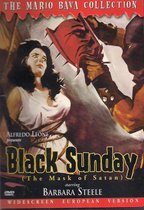 Black Sunday (1960) (Import)