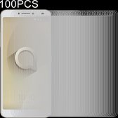 100 PCS 0,26 mm 9H 2.5D gehard glasfolie voor Alcatel 3V