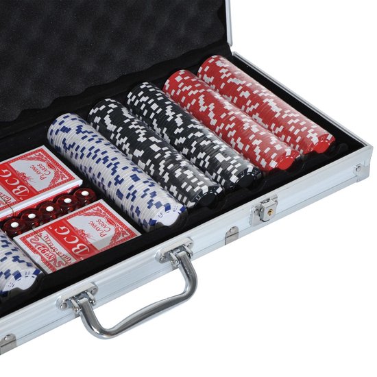 Pokerset
