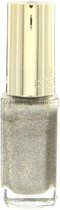 L'Oréal Paris Make-Up Designer Color Riche Le Vernis - 843 White Gold - Nagellak