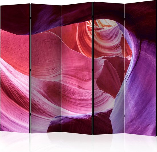 Paravent - Paravent - Paravent - Amazing Cave II [Diviseurs de pièce] 225x172 - Paravent Artgeist