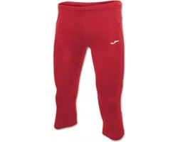 Joma Record 3/4 Running Pant Heren - Rood | Maat: XL