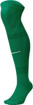 Nike Matchfit Voetbalkousen - Groen | Maat: 42-46