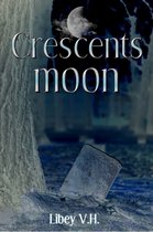 when night falls - crescents moon