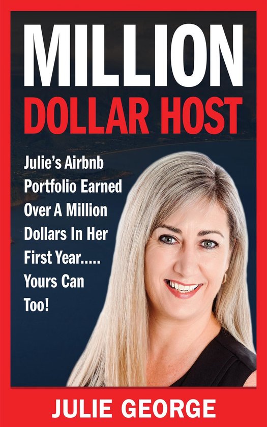 Million Dollar Host - cover