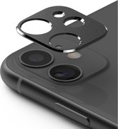 Ringke Camera Styling voor de iPhone 11 - Zwart