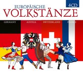 V/A - Europaische Volkstanze Vol.1 (CD)