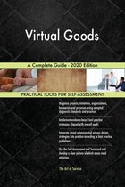 Virtual Goods A Complete Guide - 2020 Edition