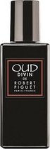 Robert Piguet Oud Divin Eau De Parfum Spray 100ml