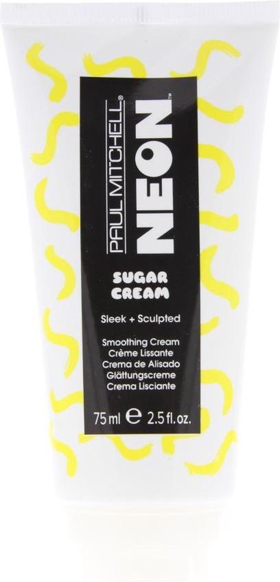 Paul Mitchell Crème Neon Sugar Cream Smoothing Cream