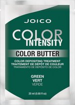 Joico Color Intensity Color Butter Color masque vert 20gr