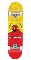 Toy Machine Monster 8.0 compleet skateboard