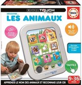 EDUCA Touch Compact Babydieren