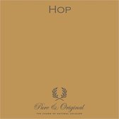Pure & Original Licetto Afwasbare Muurverf Hop 1 L