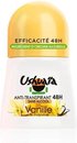 USHUAiA - Deodorant Woman Vanilla Ball Polynesia Effici�ntie 48 uur - 50 ml