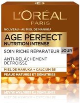 L'OREAL Age Perfect Nutrition Intense Day 50ml
