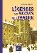 Au Viu Leupard - Légendes et Récits de Savoie