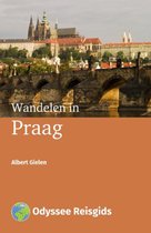 Odyssee Reisgidsen - Wandelen in Praag