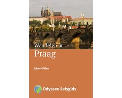 Odyssee Reisgidsen - Wandelen in Praag