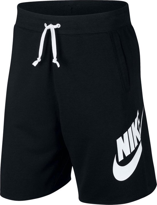 Nike Sportswear Short Ft Alumni Heren Broek - Maat XL | bol.com