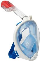 Rucanor Duik Masker duikmasker aqua-azur