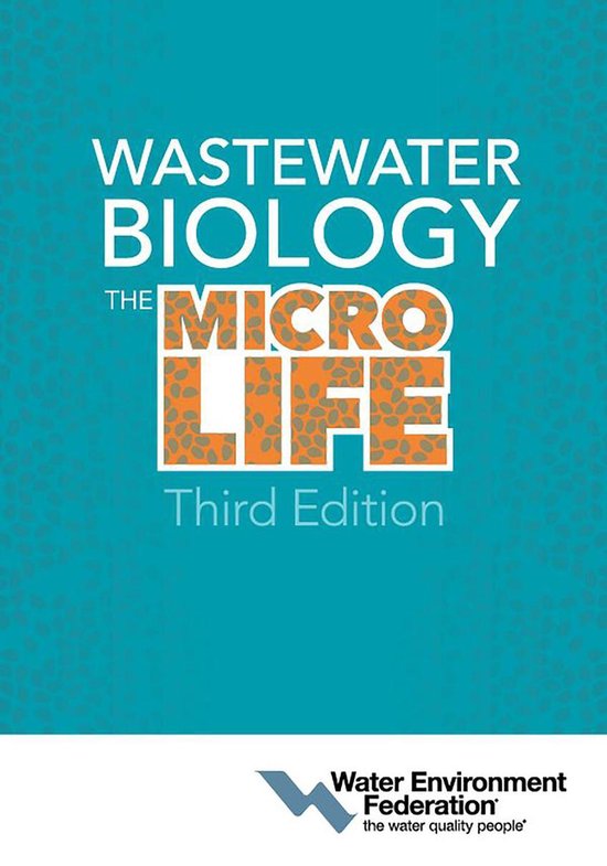Wastewater Biology - cover