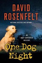 An Andy Carpenter Novel 9 - One Dog Night
