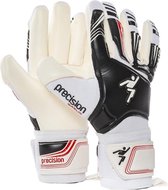Precision Keepershandschoenen Gaelic Junior Eva Wit/zwart Mt 7