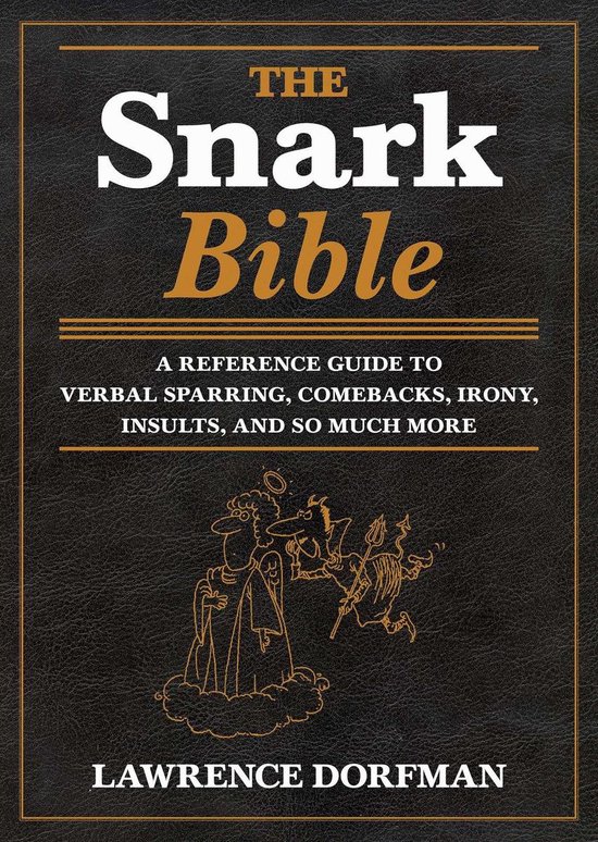 The Snark Bible - cover