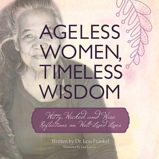 Ageless Women, Timeless Wisdom - cover