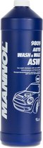 Mannol Wash and Wax | Auto Shampoo | 1 Liter