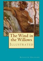 Illustrated Classics 16 - THE WIND IN THE WILLOWS